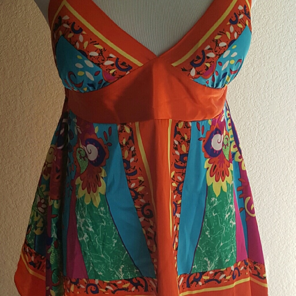 ESTAM Top - Picture 2 of 4